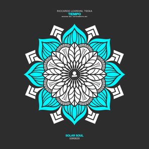 Teeka, Riccardo Leardini – Tiempo