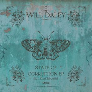 Will Daley – State of Corruption