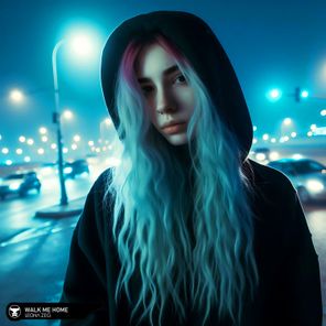 Legna Zeg – Walk Me Home