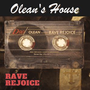 Olean – Rave Rejoice