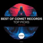 Kostya Outta, Gorkiz – The Best of COMET 2025