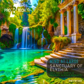 Hall North, Hernan Serrao – Sanctuary of Elythia