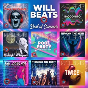 Dj Will Beats – Best Of Summer