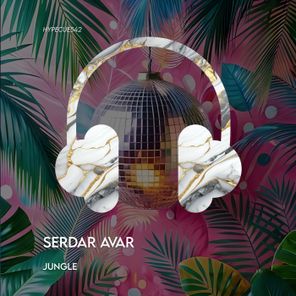 Serdar Avar – Jungle