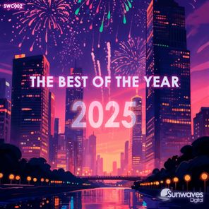 Caira, Skyline Project – The Best of the Year 2025