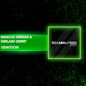 Ignacio Kriman, Gerlach Gerrit - Ignition 1 Ignacio Kriman, Gerlach Gerrit – Ignition