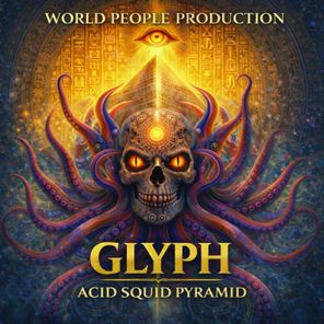 Glyph, Altered Stasis – Acid Squid Pyramid