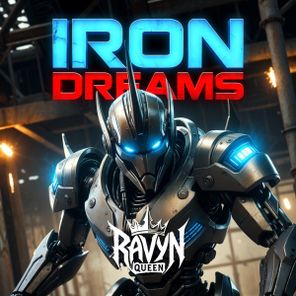 RAVYN QUEEN – Iron Dreams