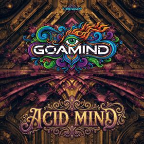 OldChild, Processor – Acid Mind