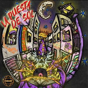 Magnuss – La Puesta De Sol