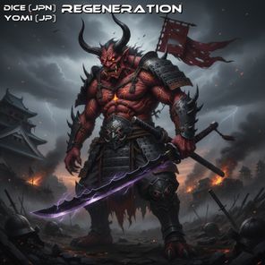 Yomi (JP), DiCe (JPN) – Regeneration