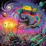 Caputi, Blur.M – Getting Windy