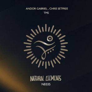 Andor Gabriel, Chris Setfree - TMS 1 Andor Gabriel, Chris Setfree – TMS