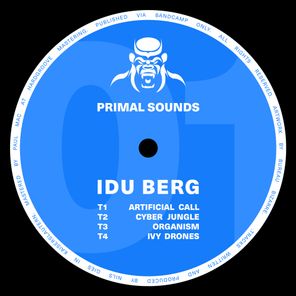 Idu Berg – Primal Sounds 01