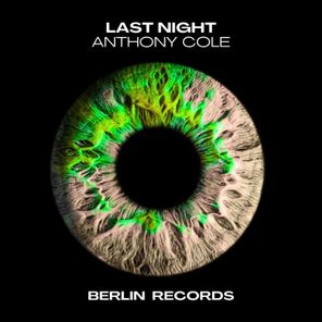 anthony cole – Last Night