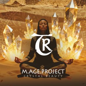m.age.project, Tibetania – Crystal Beauty