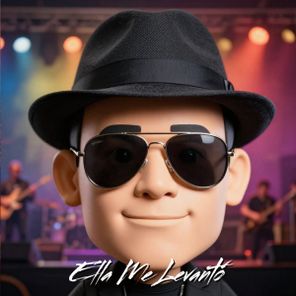 DJ Xquizit, Professor Xavier – Ella Me Levantó