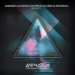 Patrick Scuro, Bouras – B.D.A.T. (Extended Mix)