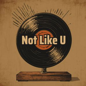 Roberto Pedoto – Not Like U