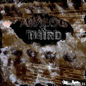 ANALOG – Third