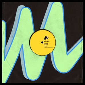 DJ Oliver – Noor