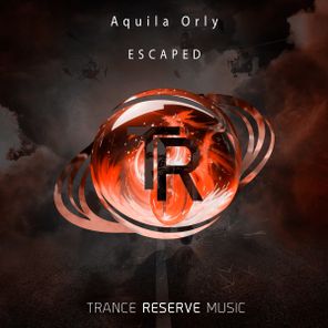 Aquila Orly - Escaped 1 Aquila Orly – Escaped