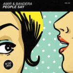 Bandera, Amir (HU) – People Say