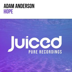 Adam Anderson – Hope