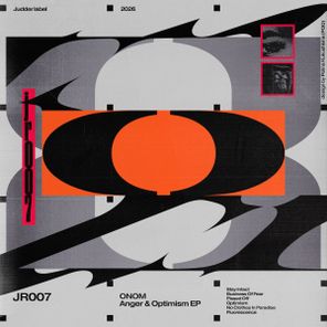 ONOM – Anger & Optimism
