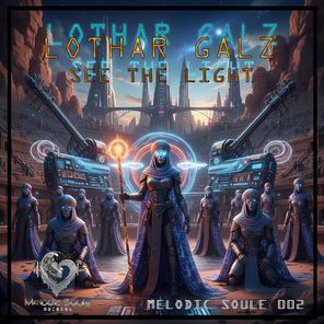Lothar Galz – See the Light