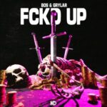 BOS, GRYKAR – FUKD UP