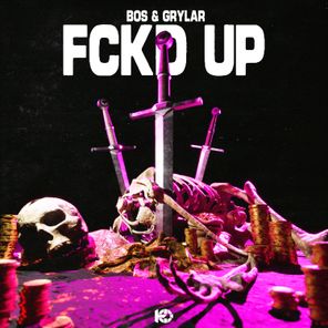 BOS, GRYKAR – FUKD UP