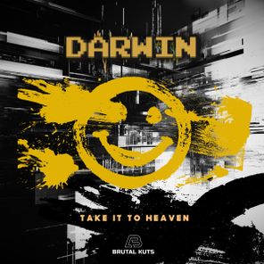 Darwin – Take It To Heaven