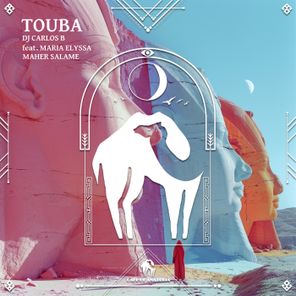 DJ Carlos B, Cafe De Anatolia - Touba 1 DJ Carlos B, Cafe De Anatolia – Touba