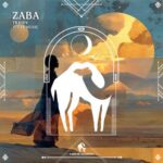 Cafe De Anatolia, TR3NDY – Zaba
