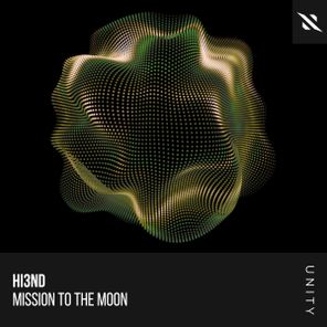 Hi3ND – Mission To The Moon
