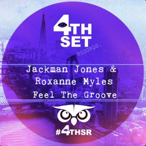 Jackman Jones, Roxanne Myles – Feel The Groove