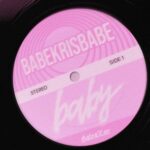 BABEKRISBABE – Baby