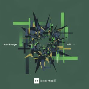 Marc Faenger – Void EP