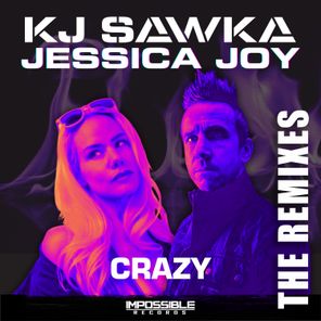 Freed, KJ Sawka – Crazy