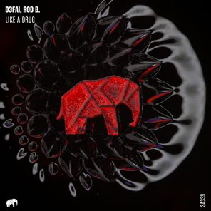 D3FAI, Rod B. – Like A Drug