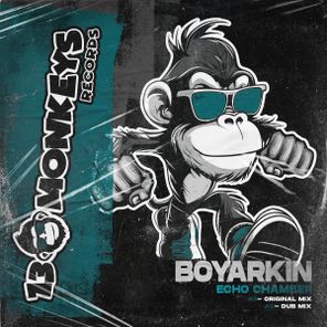 Boyarkin – Echo Chamber