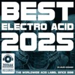 johnfaustus, Minimum Syndicat – Best Electro Acid 2025