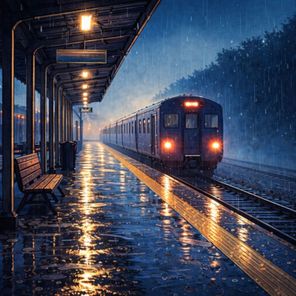 AdN – You’re Still There