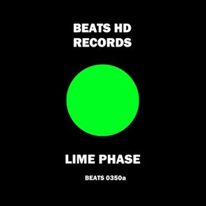 Oscar Sanchez, Nuta Cookier – Beats HD Lime Phase