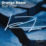 Orange Beam – Blue Sugar