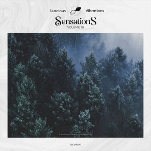 Joshua Moreno, Tris – Sensations, Vol. 10