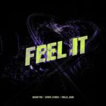 Erfa Chen, Vankym – Feel It