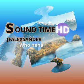 JfAlexsander – Who Nehal