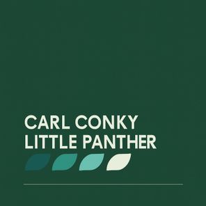 Carl Conky – Little Panther